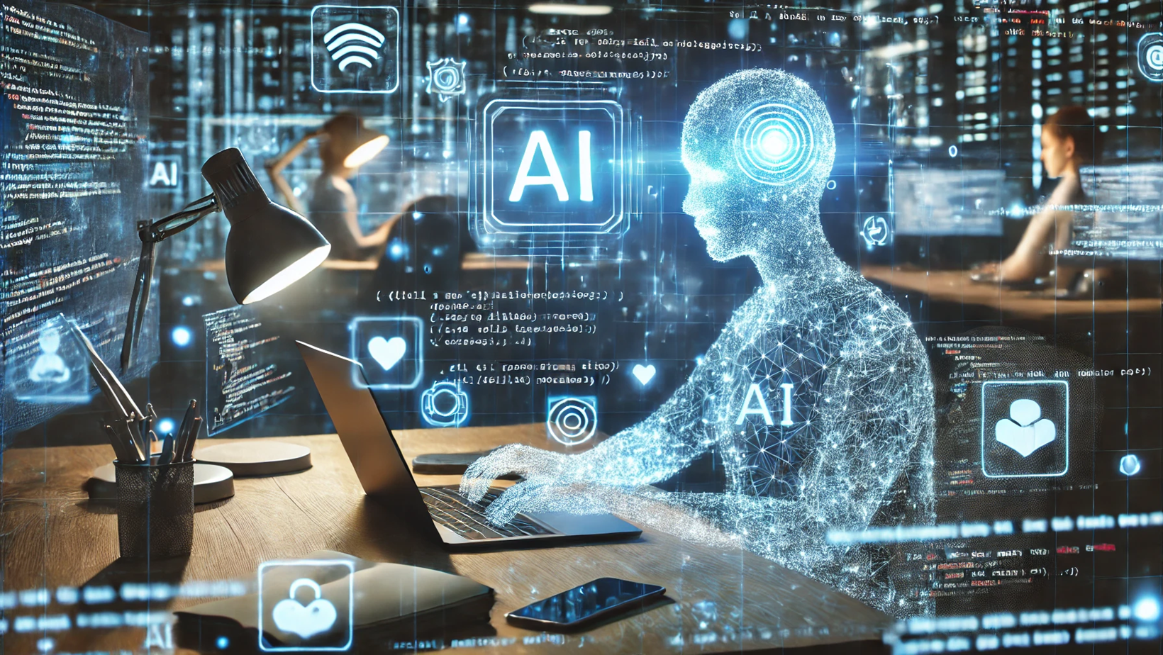 AI in Coding - The Pros and Cons – Should You Use It?